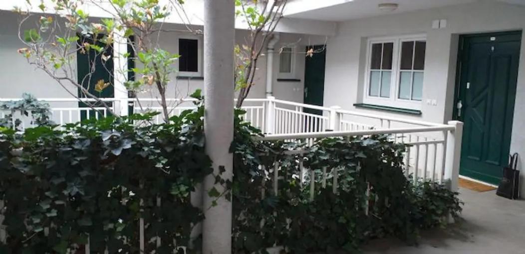 Apartment Modern Flat Incl Parking, Near Metro U1 *