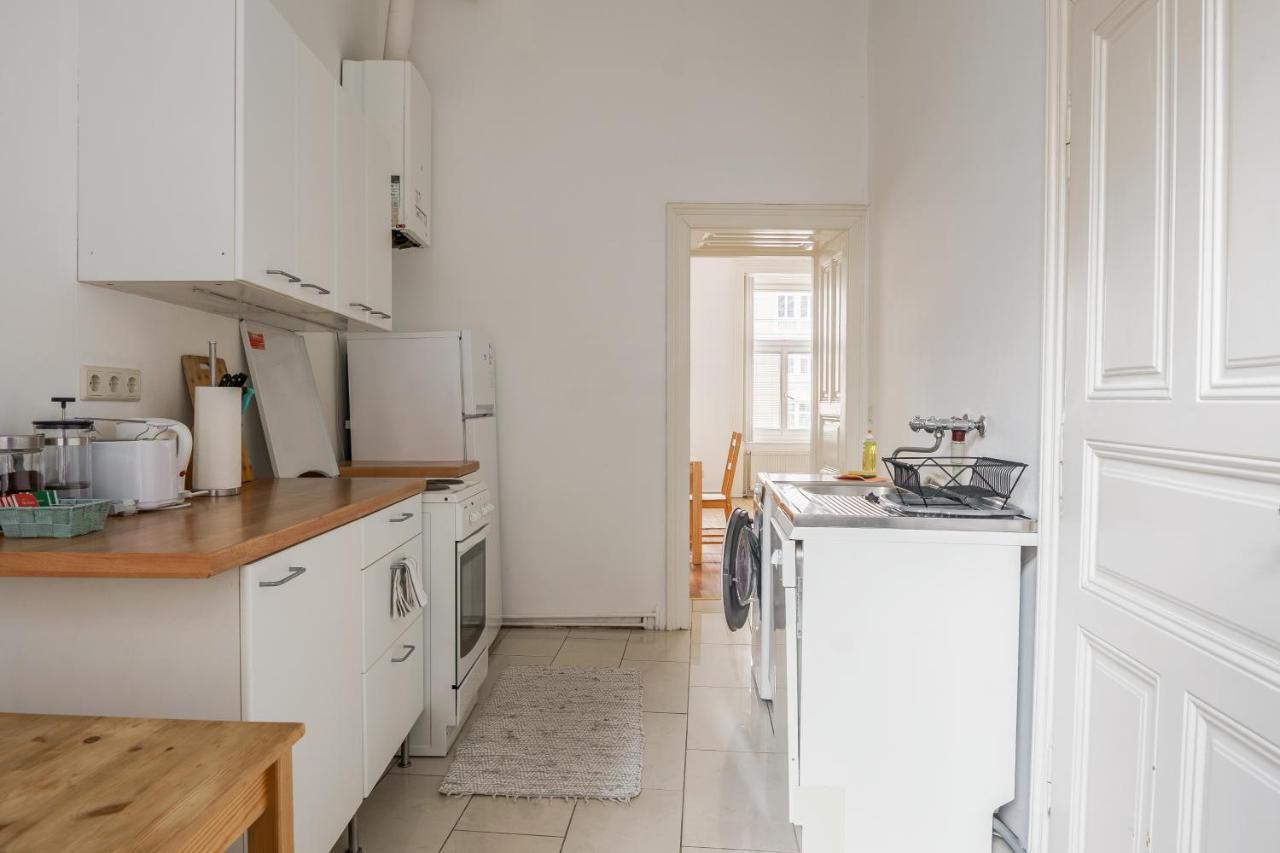 Apartment Unteres Belvedere Vienna