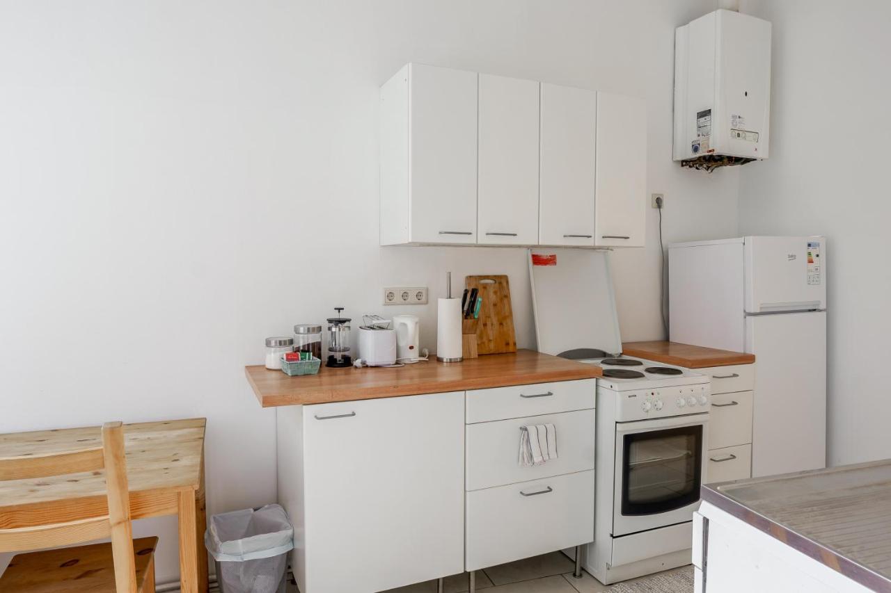 Apartment Unteres Belvedere Vienna