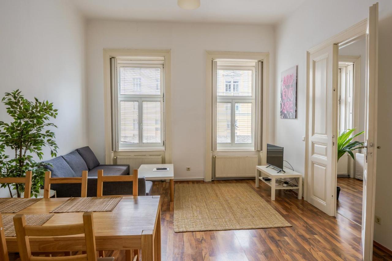 Apartment Unteres Belvedere