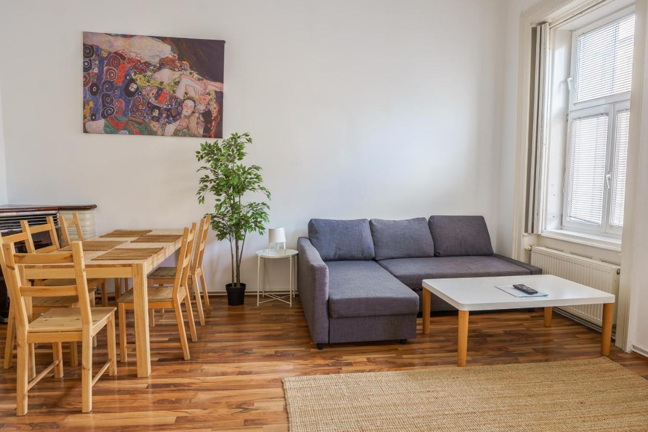 Unteres Belvedere Apartment