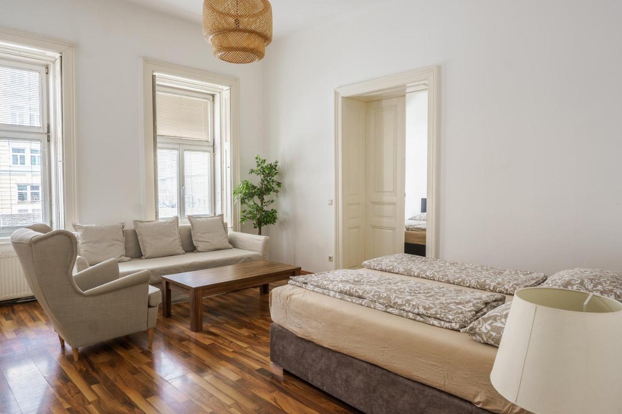 Unteres Belvedere Apartment