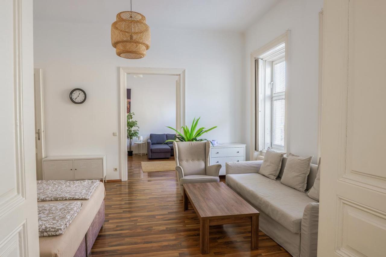 Apartment Unteres Belvedere *