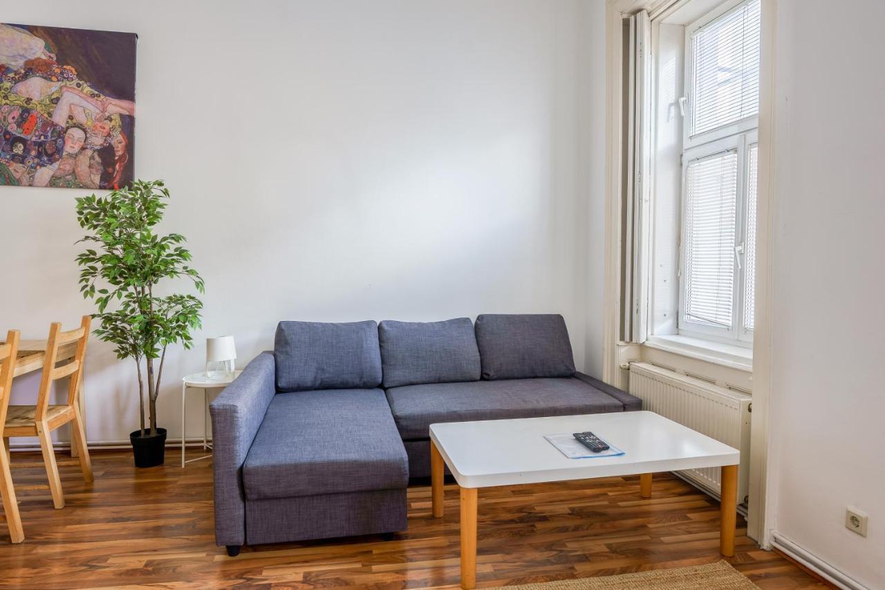 Apartment Unteres Belvedere