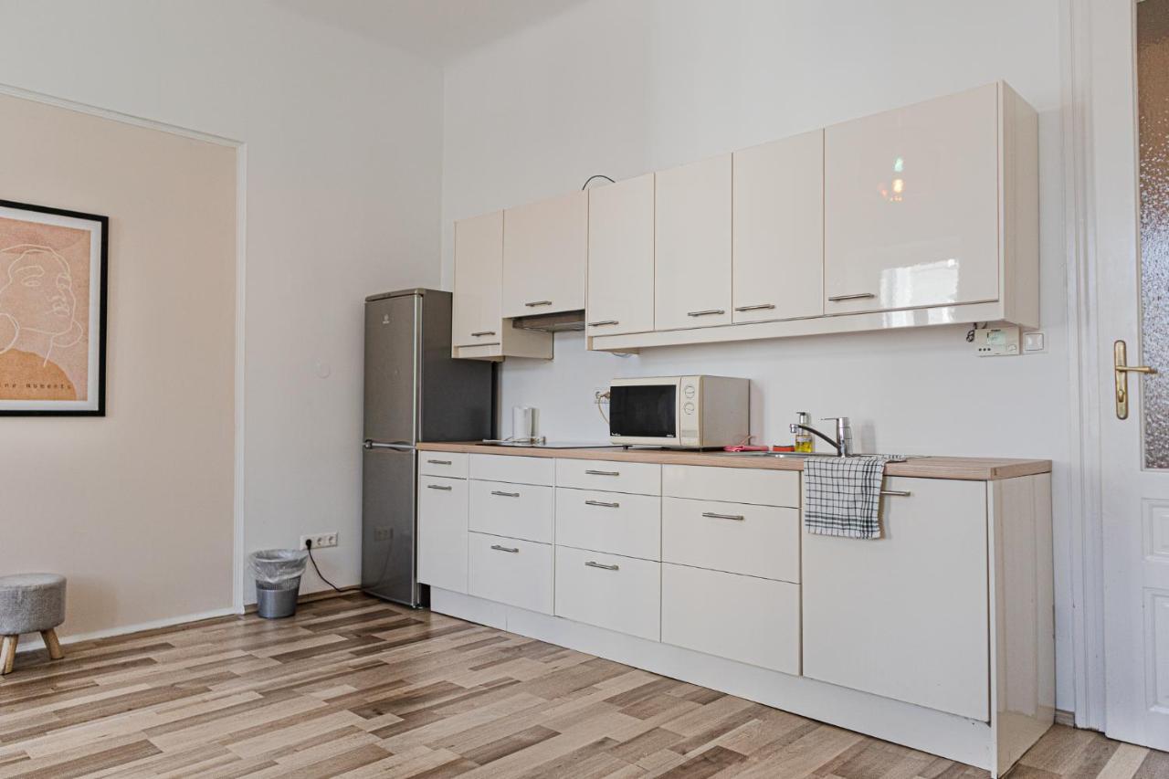 Special Vintage Viennese - 12min F Downtown * Vienna