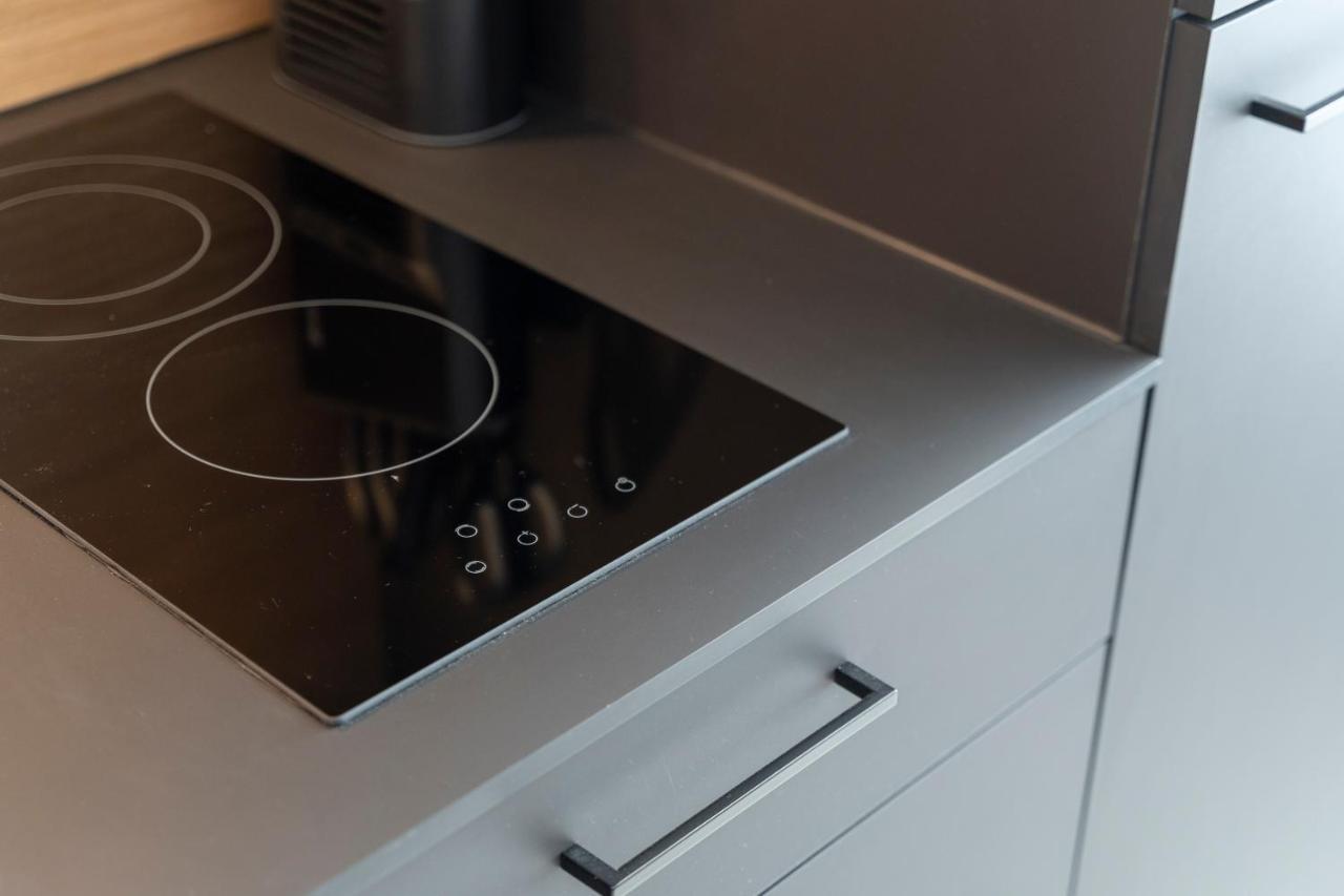 Comfort Mini Nahe Uno-city Und Vic I Levestate Appartamento