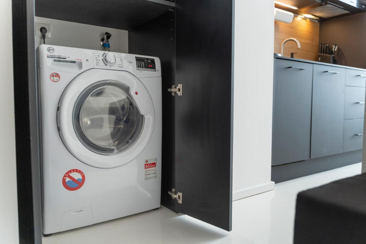 Appartamento Comfort Mini Nahe Uno-city Und Vic I Levestate *