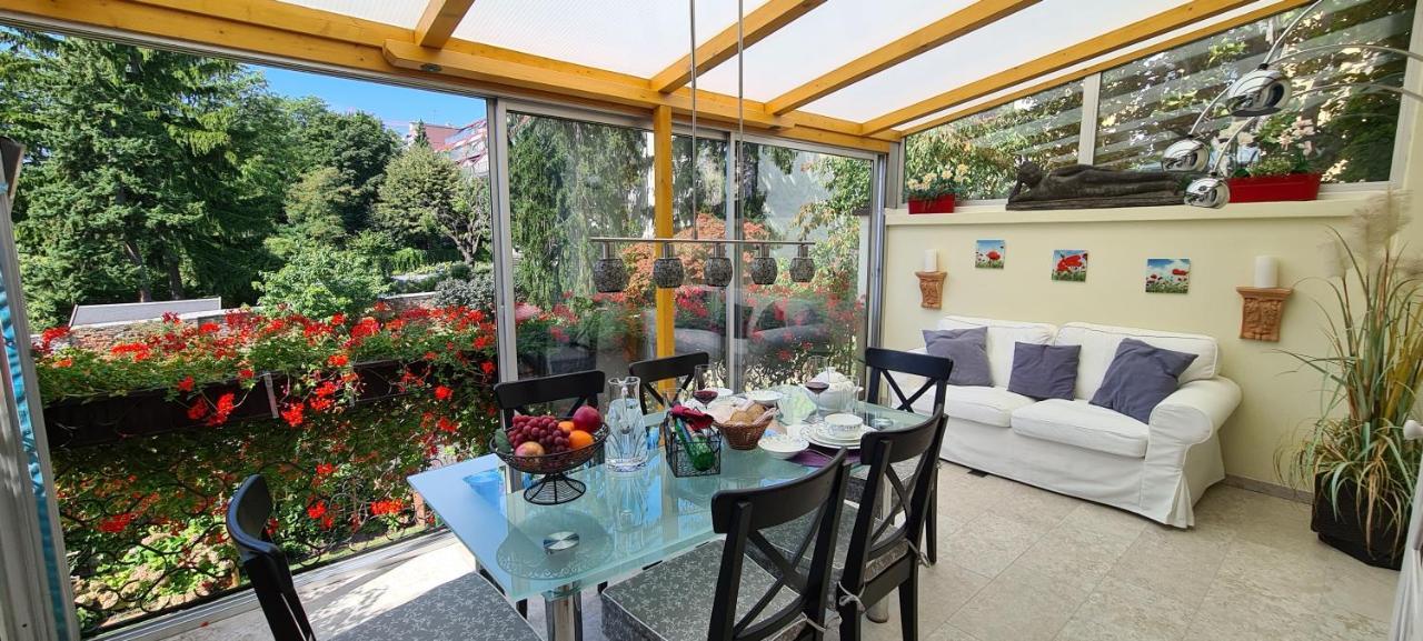 Business Apartment Vienna