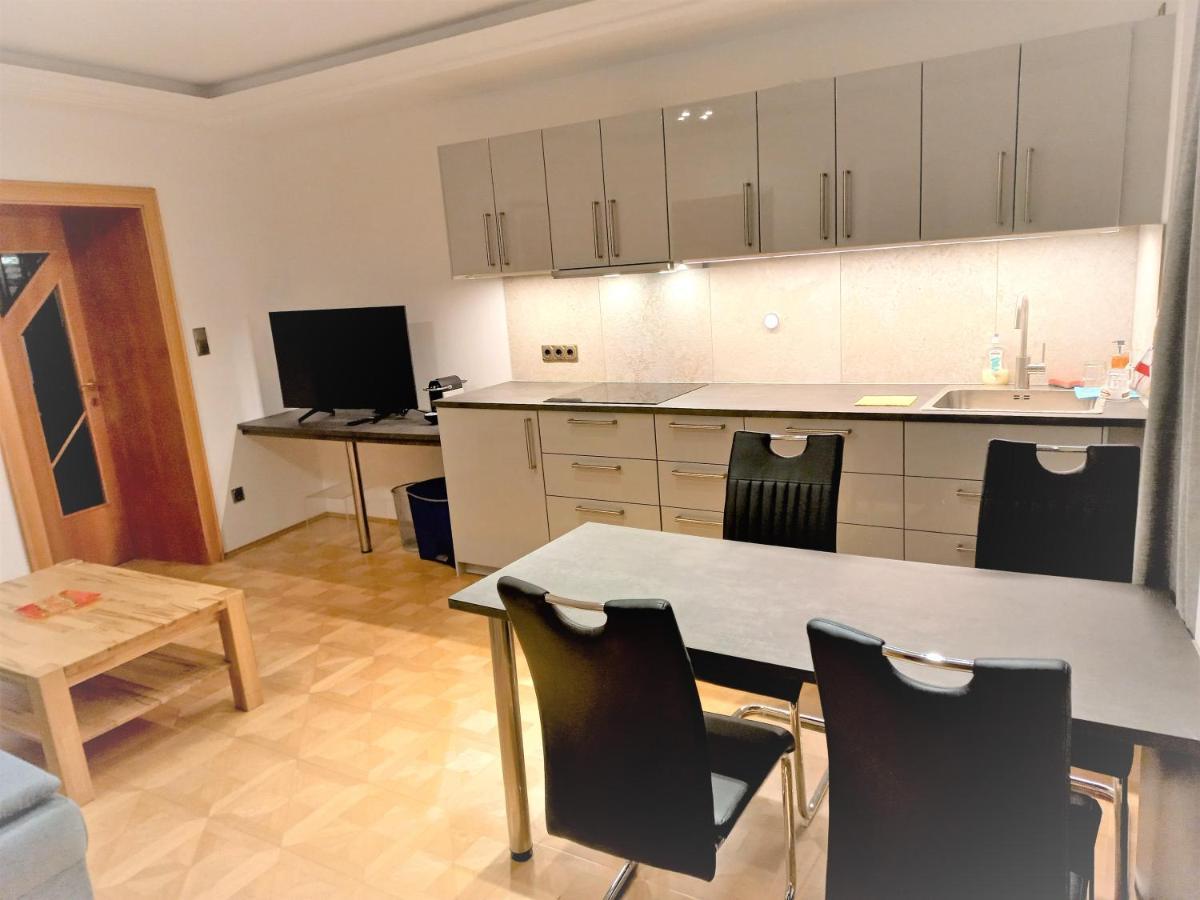 Peter Apartment