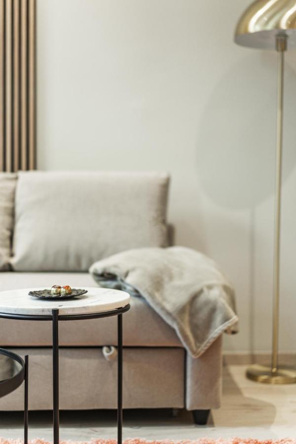 Zeus Design Apartment