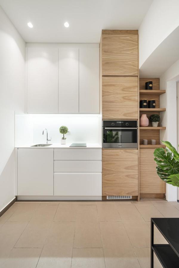 Zeus Design Apartment Vienna