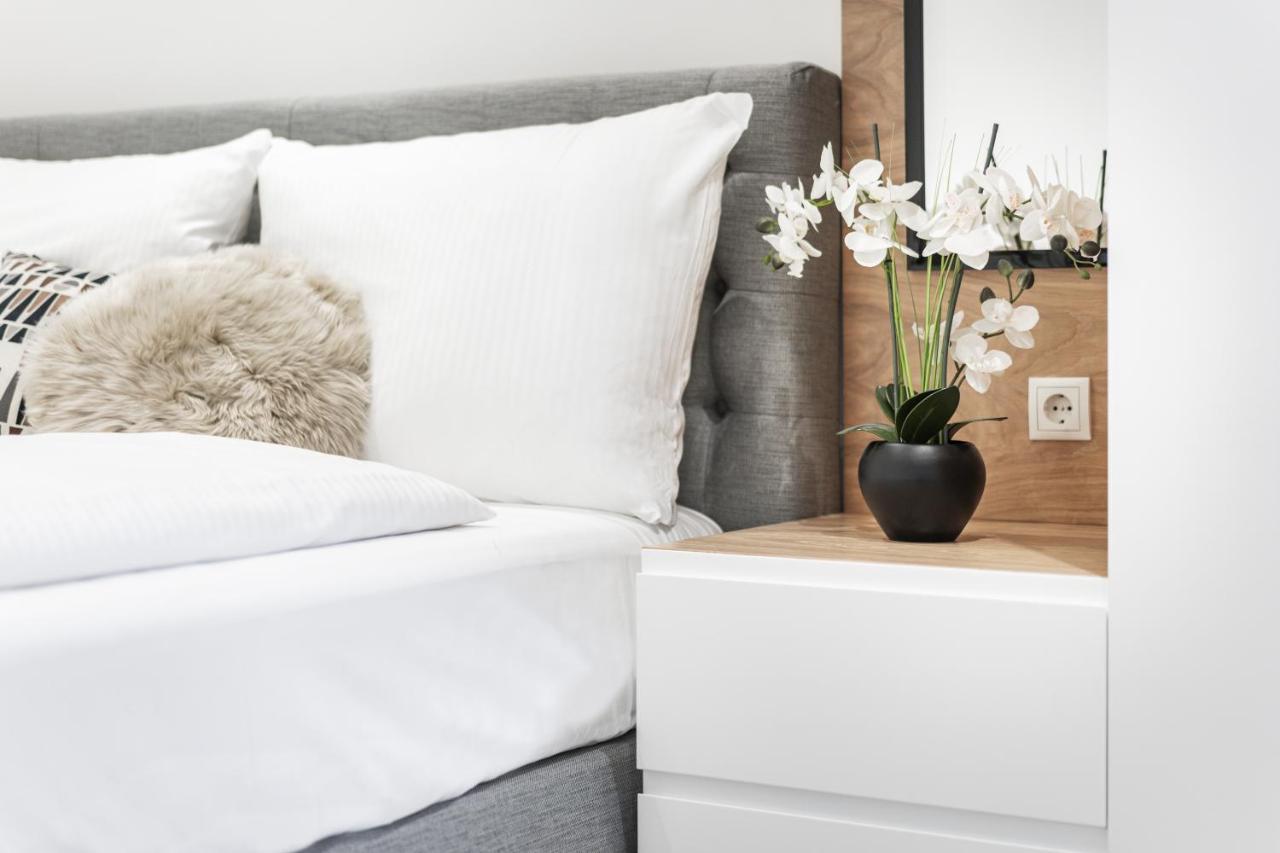 Apartment Zeus Design Vienna