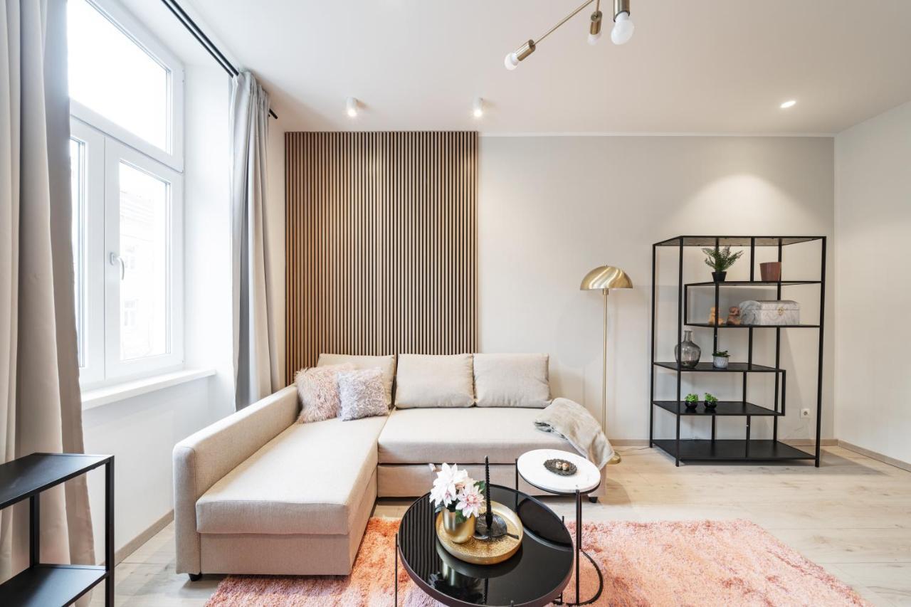 Zeus Design Apartment *