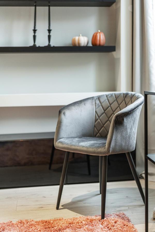 Zeus Design Apartment