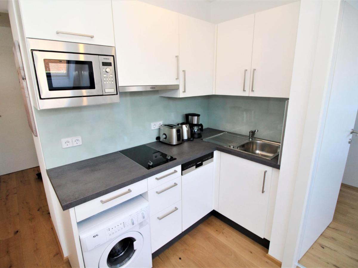 Apartment Enjoy - Incl- Klimaanlage-air Cond
