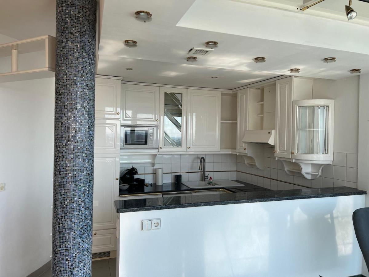 Mit Blick Uber 1160 Apartment Vienna
