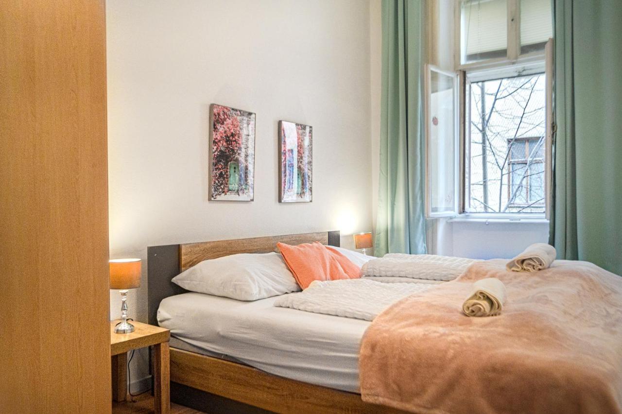 Charming - Ideal For Longstays Apartment Vienna