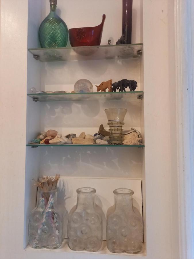 The For Artists Apartment Vienna