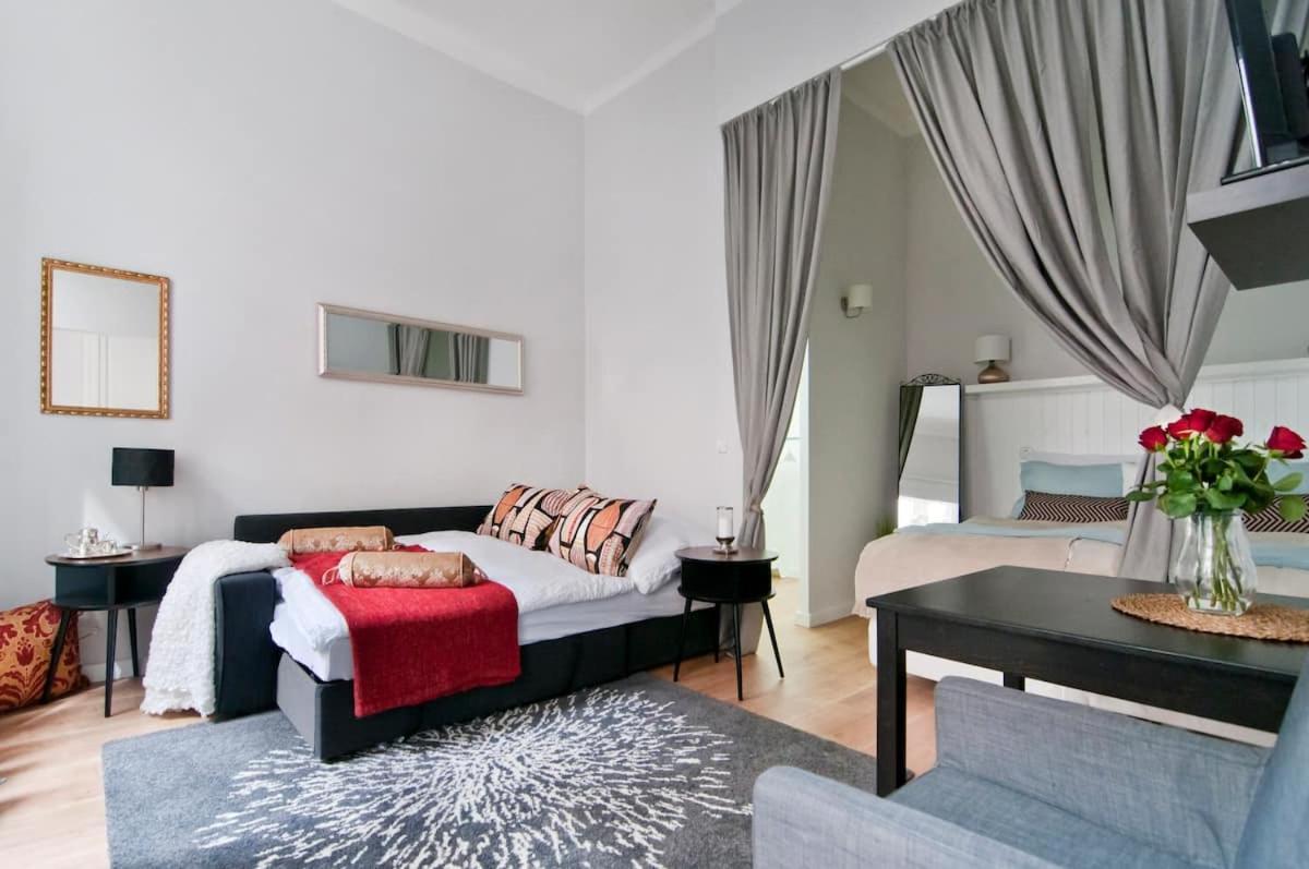 ⍟luxurious And Bright⍟ 5 Min Walk To City Center *