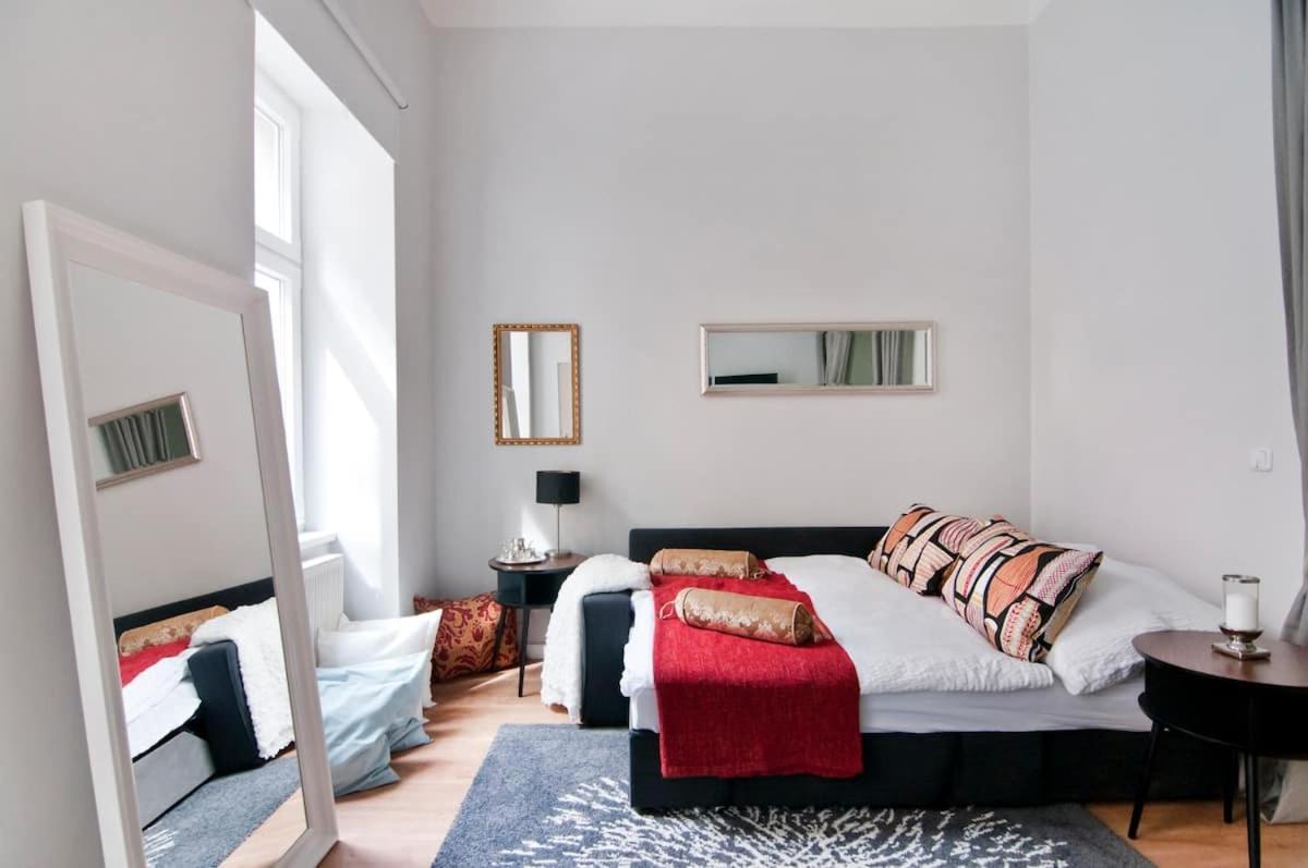 ⍟luxurious And Bright⍟ 5 Min Walk To City Center * Vienna