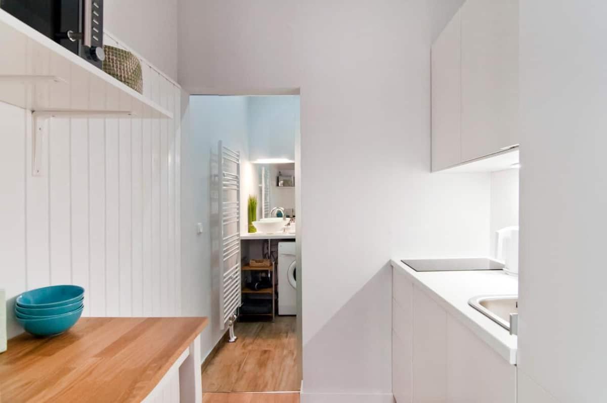 Apartment ⍟luxurious And Bright⍟ 5 Min Walk To City Center Vienna