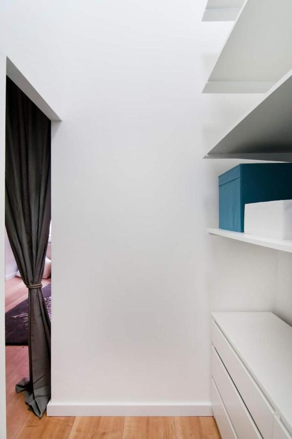 Apartment ⍟luxurious And Bright⍟ 5 Min Walk To City Center *
