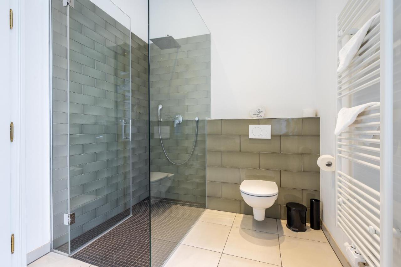 Modernes Im Charmanten Viertel Apartment Vienna