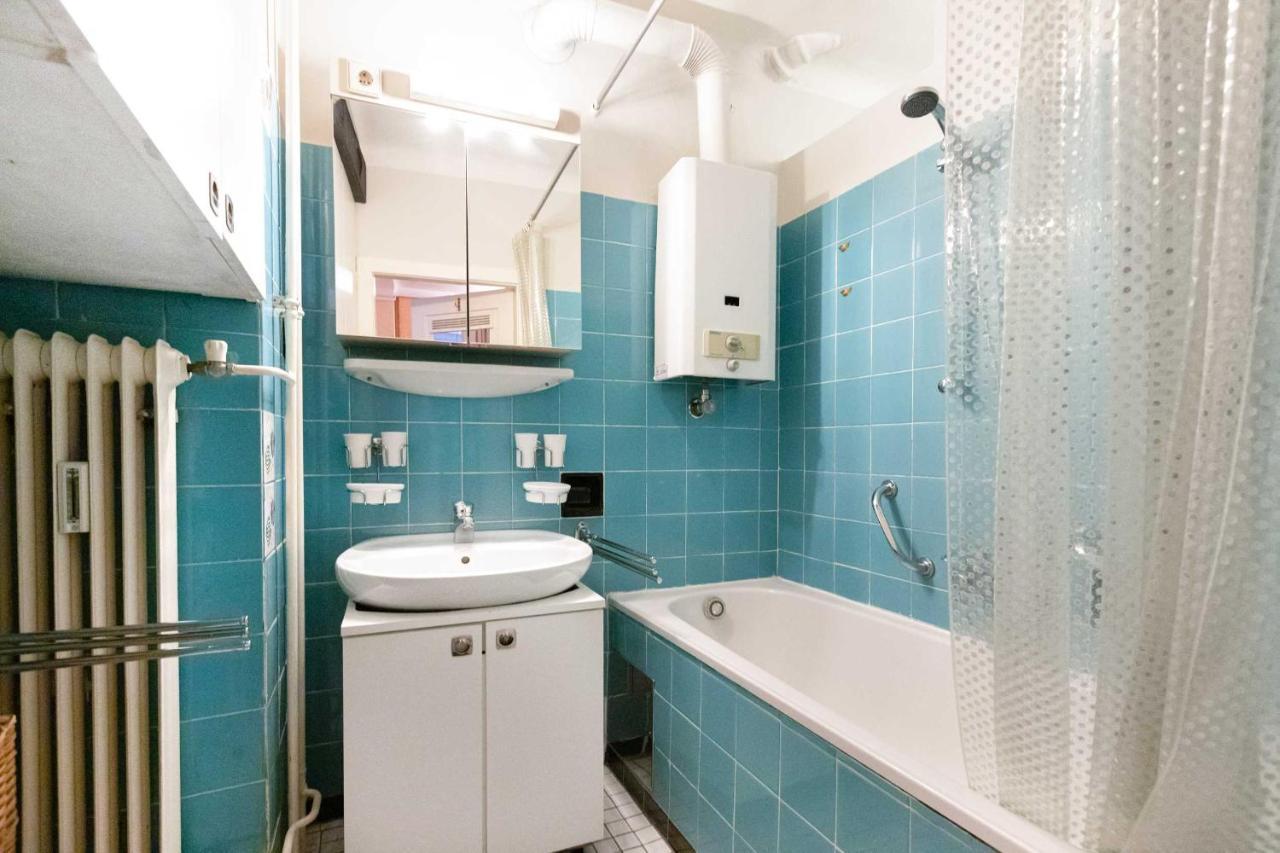 Domicil De Belvedere Apartment Wien