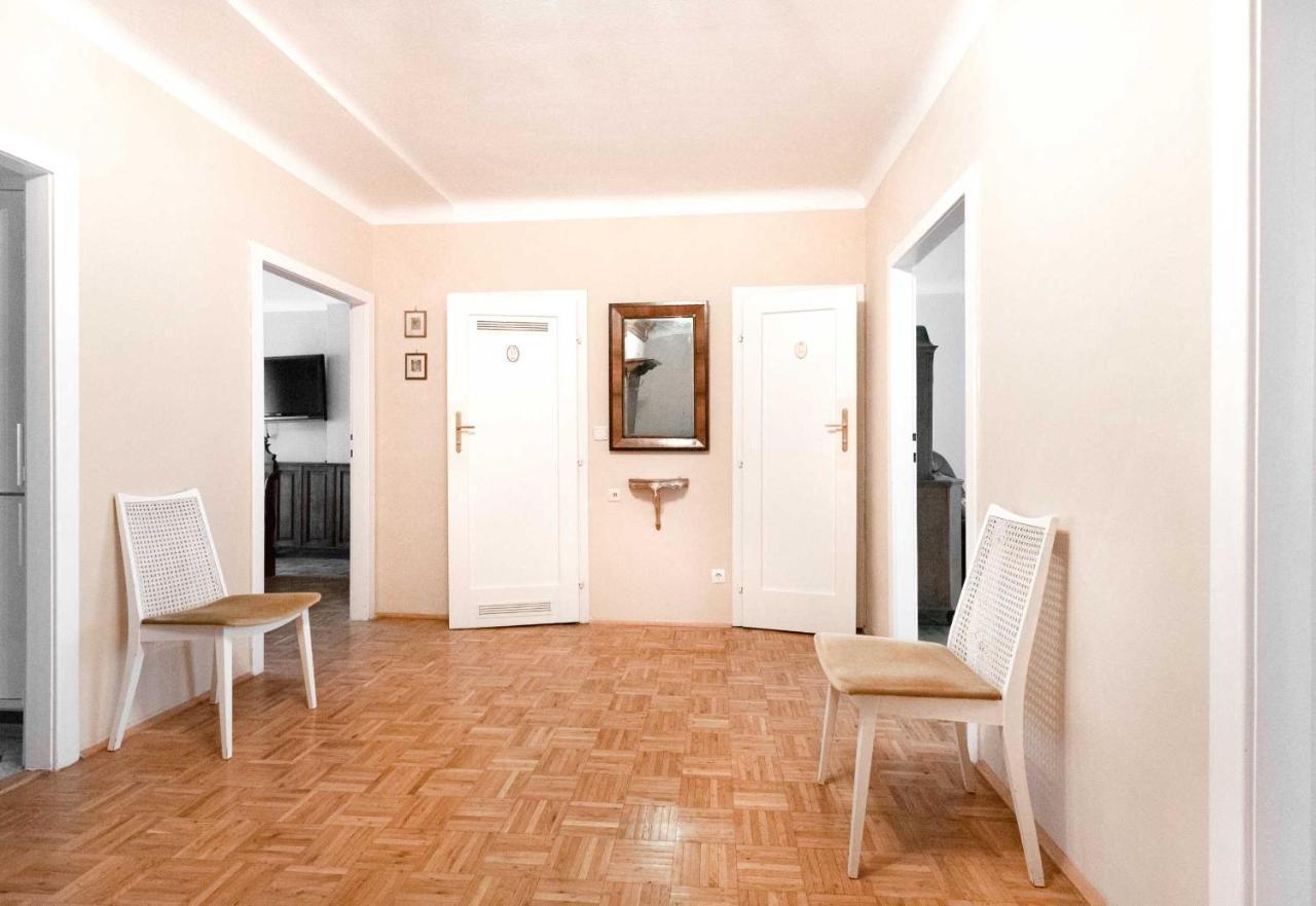 Apartment Domicil De Belvedere Wien