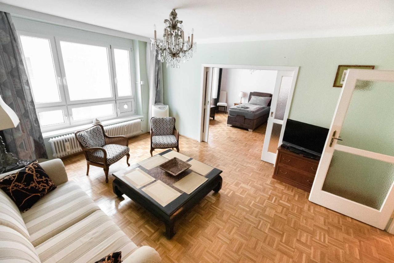 Domicil De Belvedere Wien