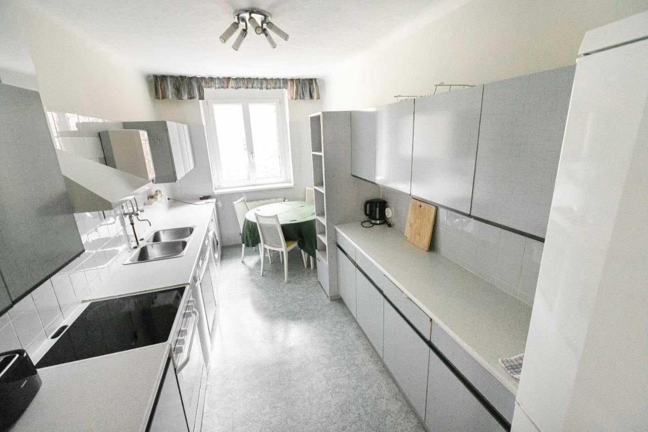 Apartment Domicil De Belvedere