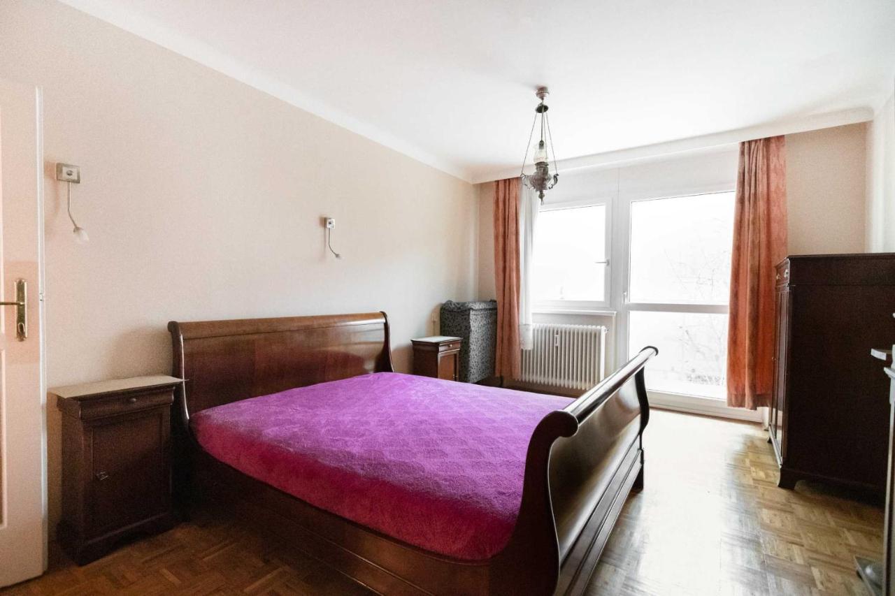 Domicil De Belvedere Apartment Wien