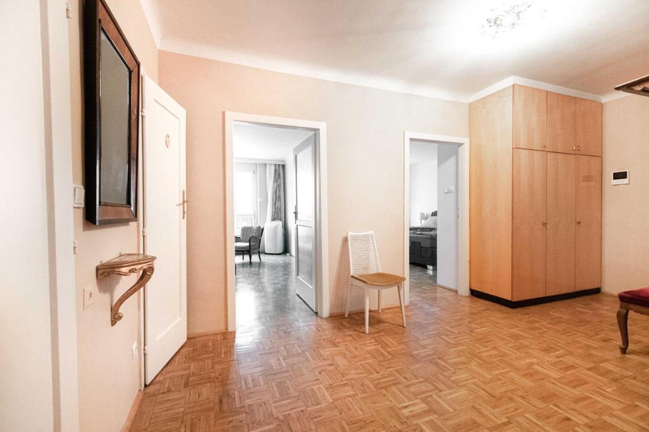 Apartment Domicil De Belvedere *