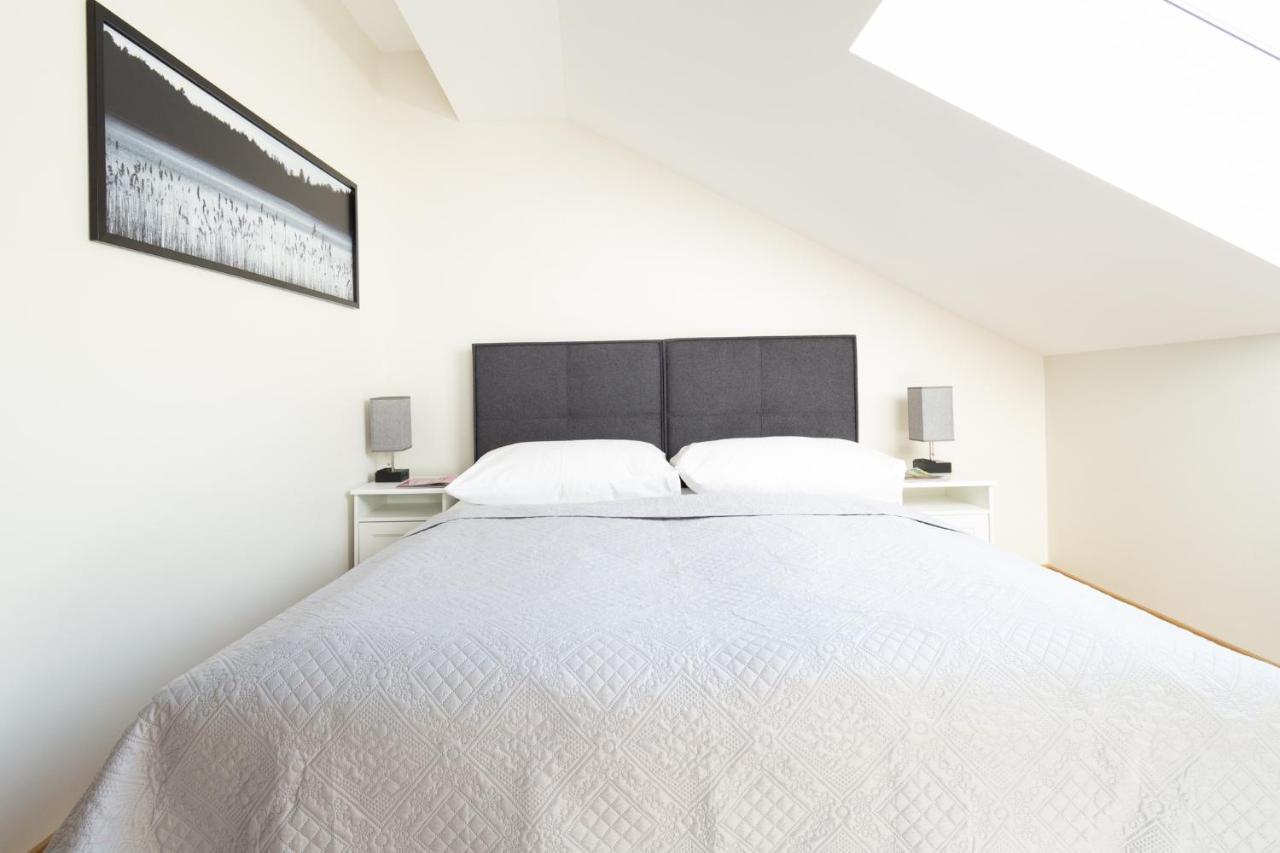 Ottakringer Apartment *