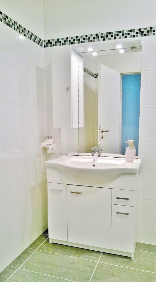 Act Apartment Vienna