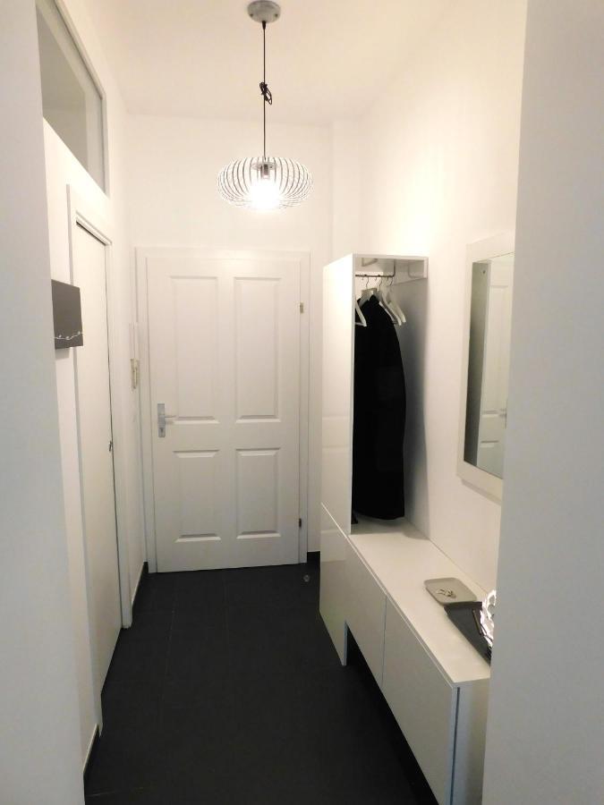 Apartment Max, Ruhige Sonnige In Praternahe *