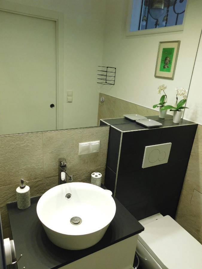 Apartment Max, Ruhige Sonnige In Praternahe Vienna