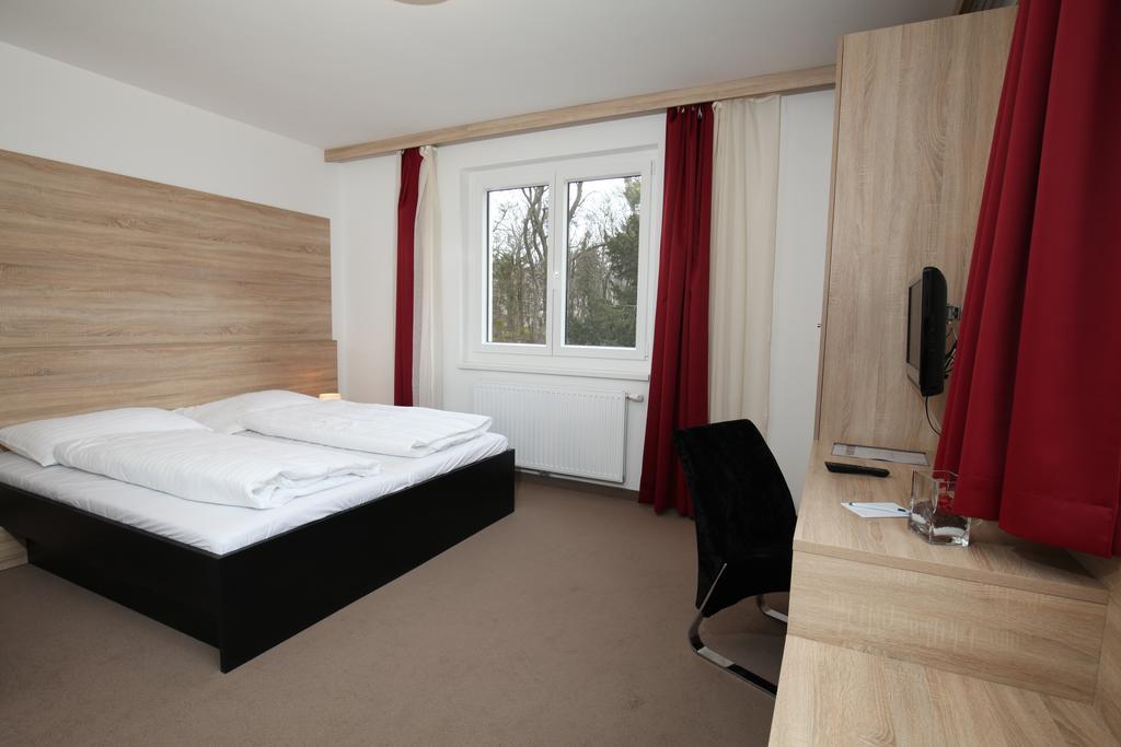 Seminarhotel Springer Schloessl Hotel 3*