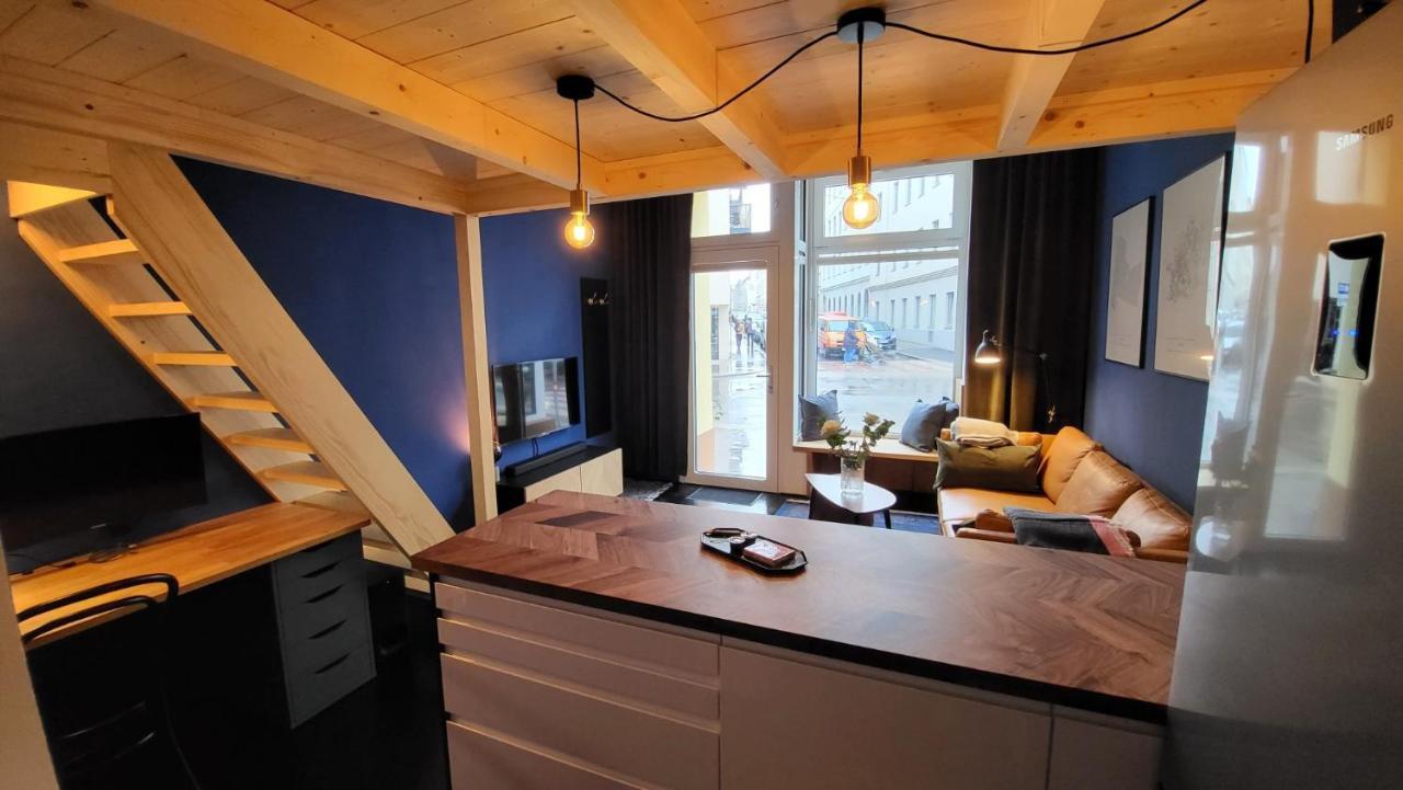 Apartment Urbanhood16 *