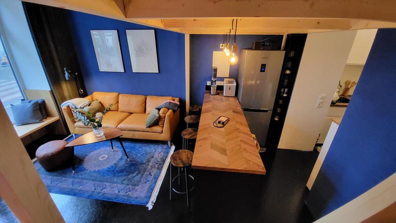 Apartment Urbanhood16 *