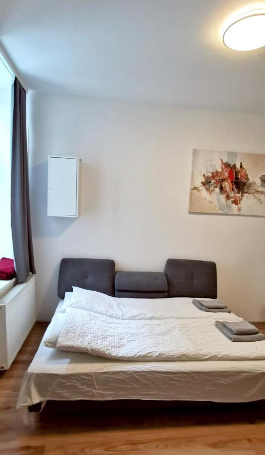 Apartamento Bacher *