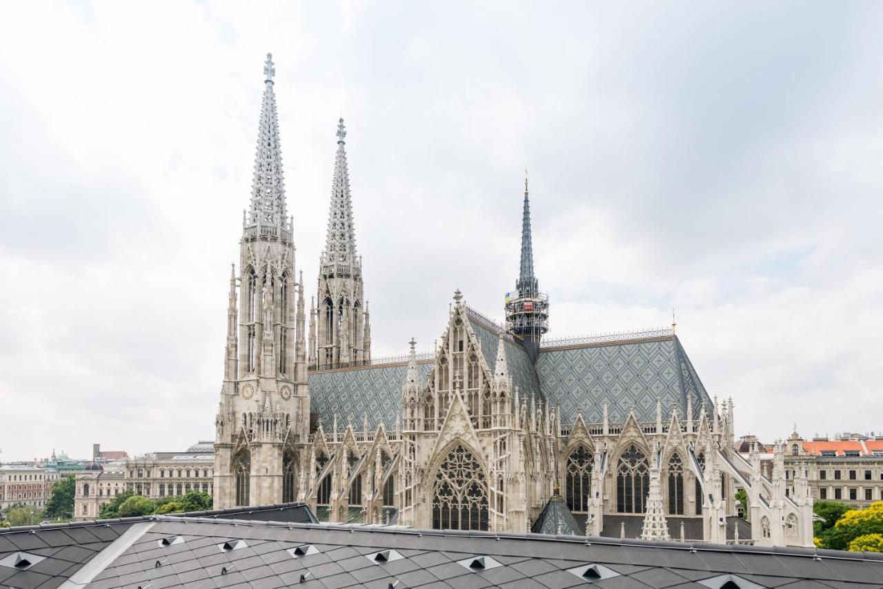 Regina Hotel Vienna