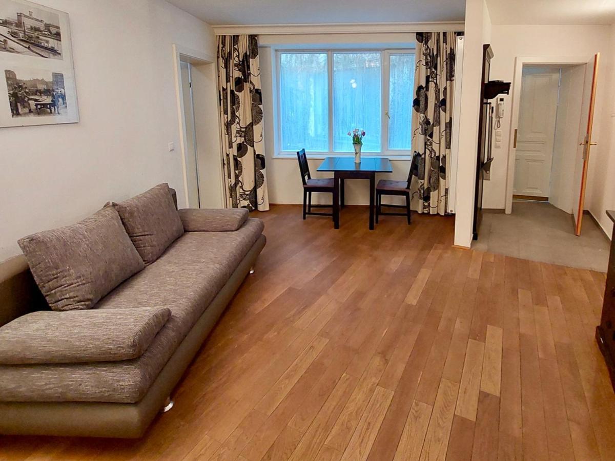 Vienna Studio Apartments Apartamento Viena