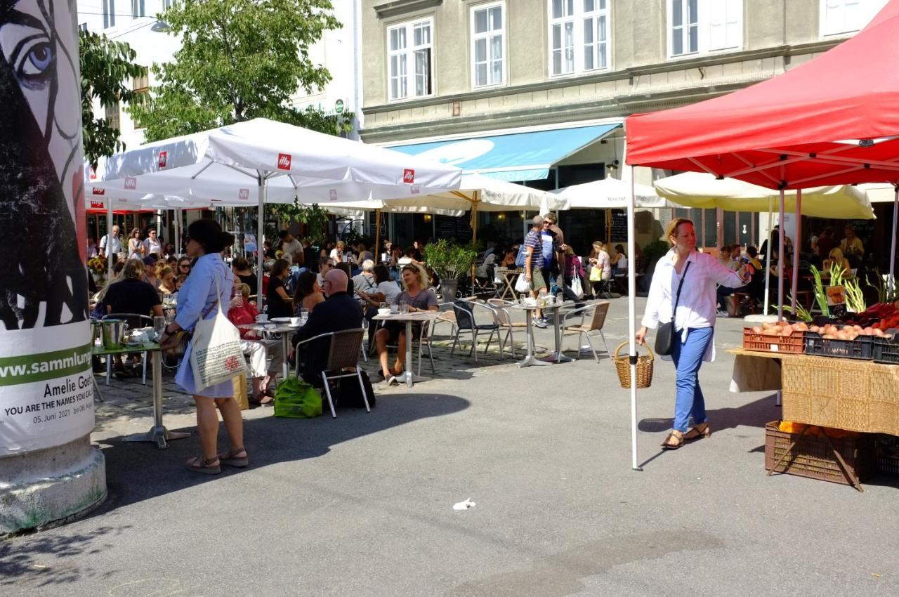 Urbanhood16 Vienna