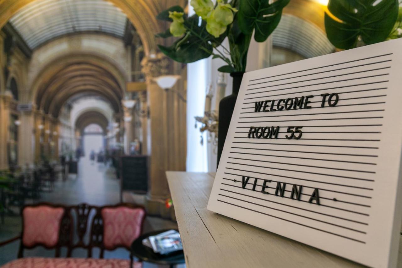 55 3* Vienna