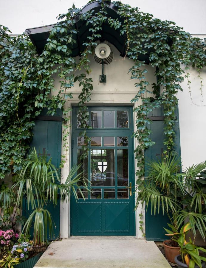 Gaestehaus Deutscher Orden Vienna