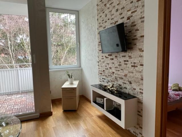 Apartment Schoenbrunn Luxury Vienna