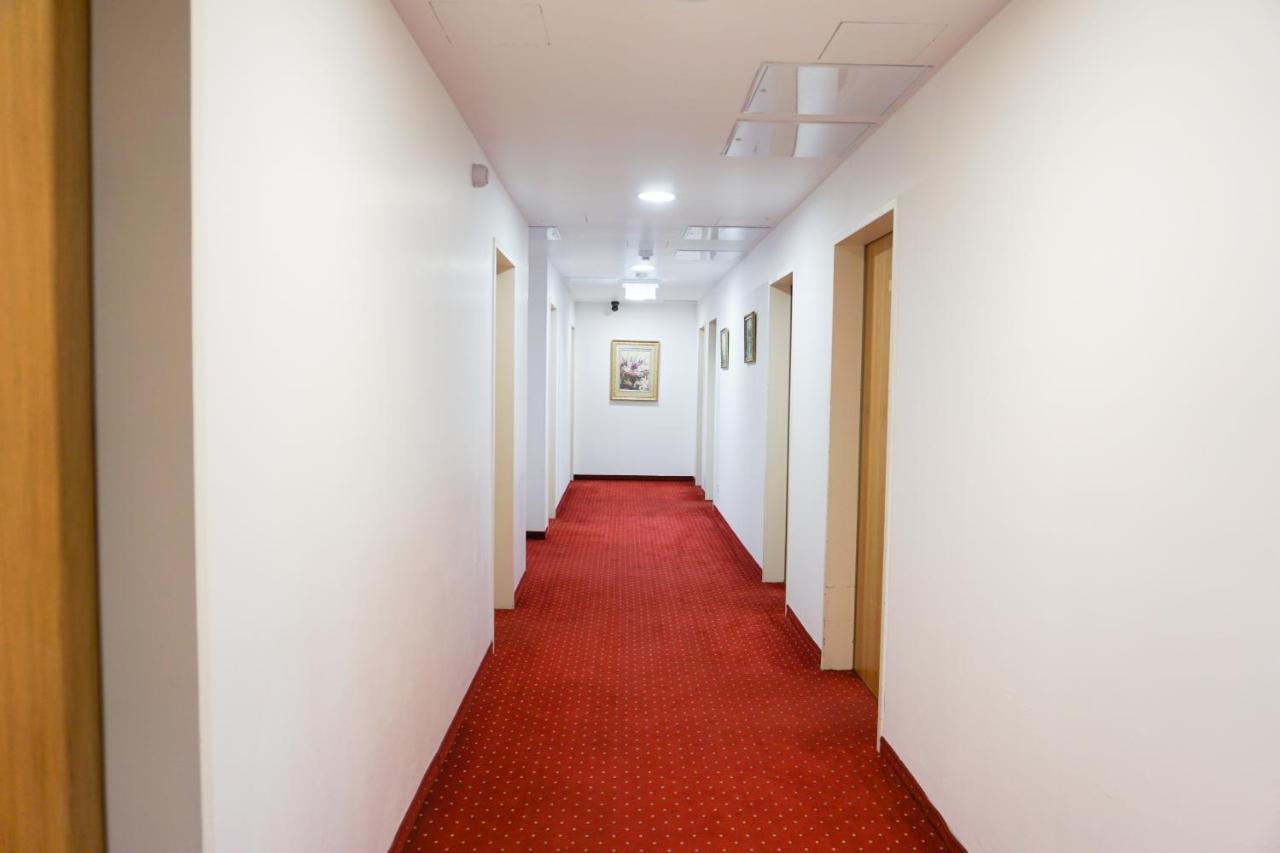 Kaffeemuehle Hotel