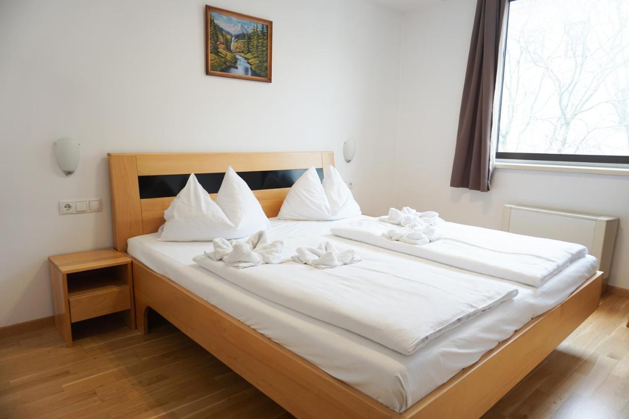 Kaffeemuehle Hotel