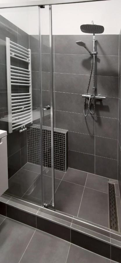 Apartamento Bacher *